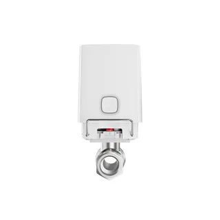 Water shut-off valve WaterStop [1/2] white
