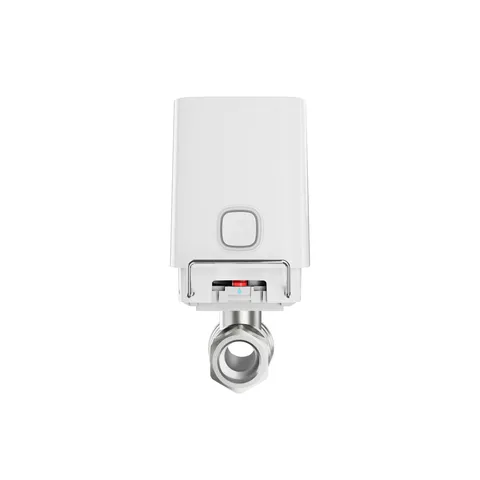 Water shut-off valve WaterStop [1/2] white