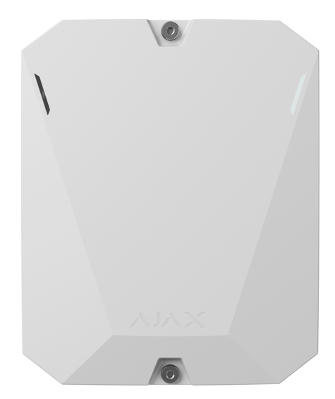 Expansion module MultiTransmitter 3EOL wireless white