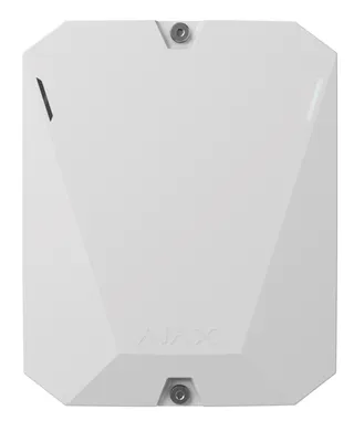 Expansion module MultiTransmitter 3EOL wireless white