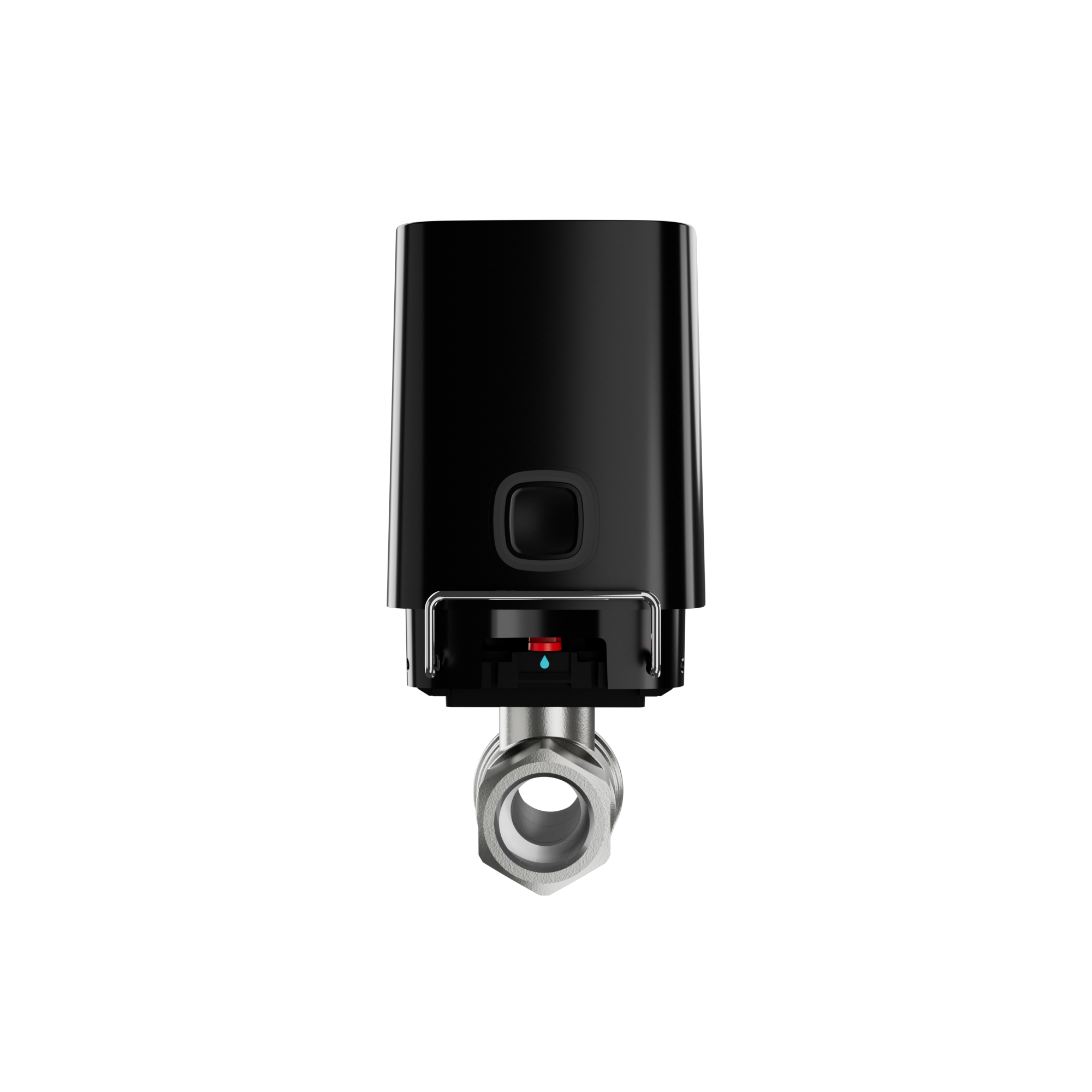 Water shut-off valve WaterStop [1] black