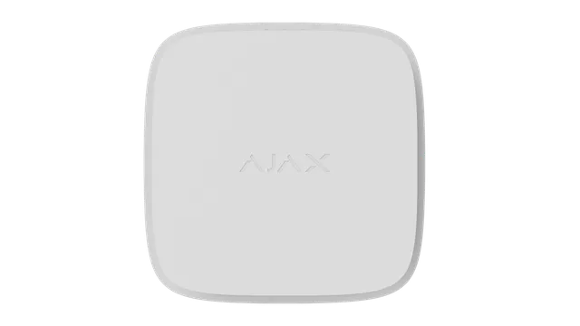 Smoke detector FireProtect 2 RB (Heat/Smoke/CO) wireless white | cameraworld.eu Smoke detector FireProtect 2 RB (Heat/Smoke/CO) wireless white