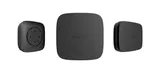 Smoke/temperature sensor FireProtect 2 RB (Heat/Smoke) wireless black (5/5)