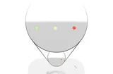 датчик дыма/температуры FireProtect 2 RB (Heat/Smoke) Wireless White (6/6)