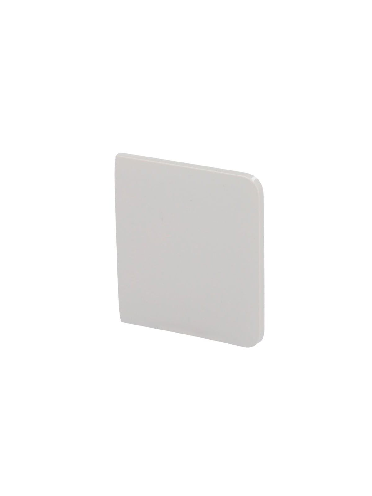 Light switch SideButton (1-gang/2-way) White