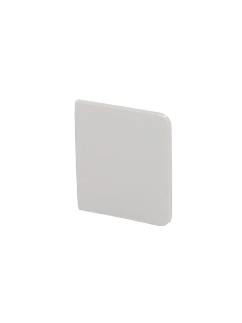 Light switch SideButton (1-gang/2-way) White