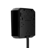 Hub Hub Hybrid (2G) hybrid black (4/6)