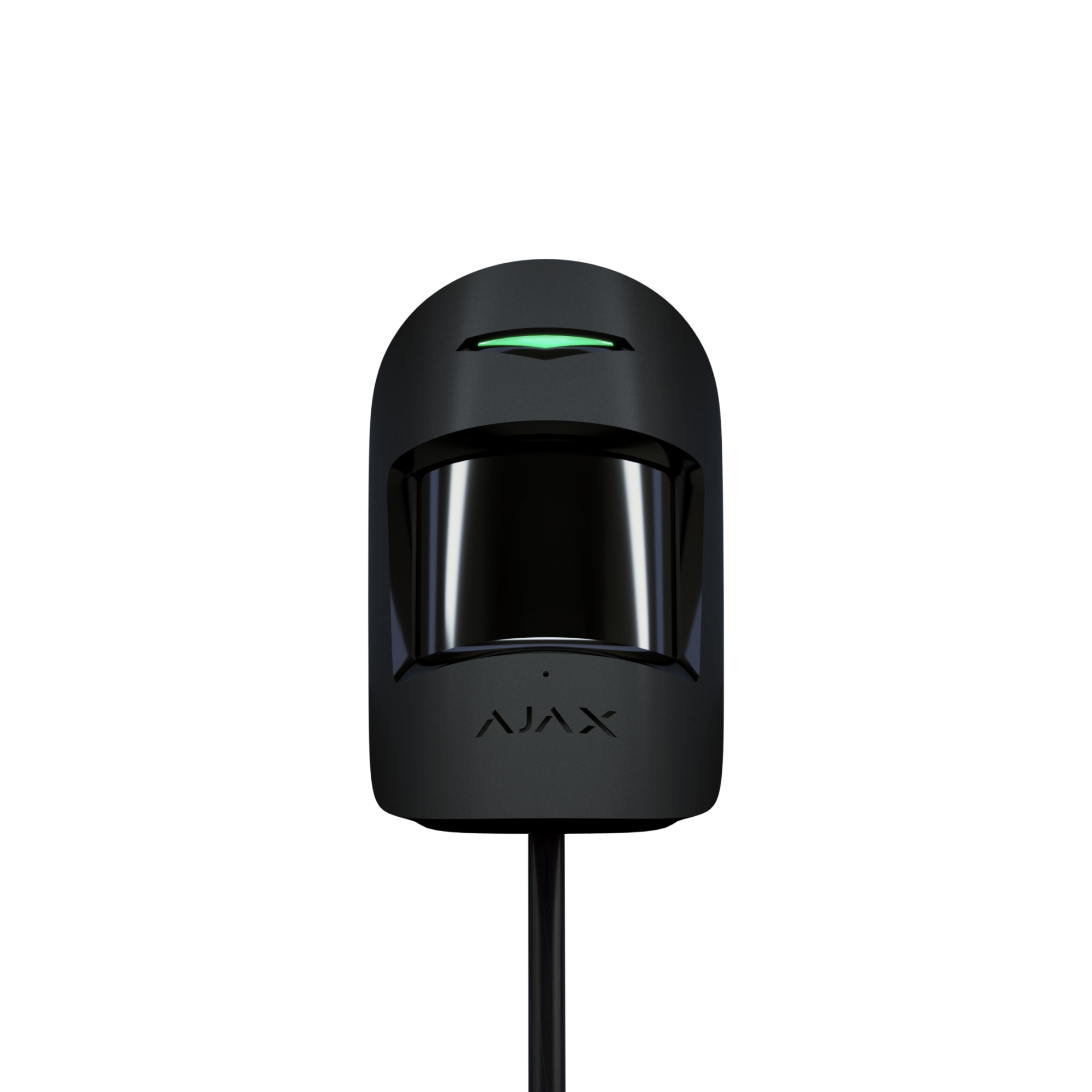 Motion sensor Superior CombiProtect Fibra black