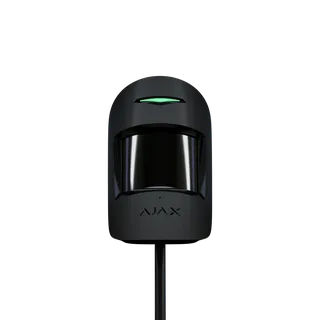Motion sensor Superior CombiProtect Fibra black