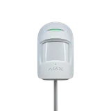 Motion and glass break detector Superior CombiProtect Fibra white (1/3)