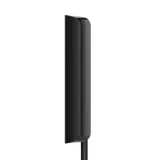 Magnetkontakt DoorProtect Fibra verkabelt schwarz (2/5)