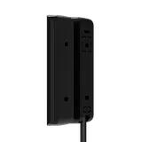 Magnetkontakt DoorProtect Fibra verkabelt schwarz (5/5)