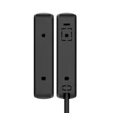 Magnetkontakt DoorProtect Fibra verkabelt schwarz (4/5)