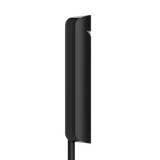 Magnetkontakt DoorProtect Fibra verkabelt schwarz (3/5)