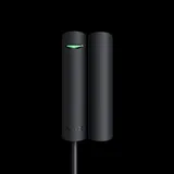 Vibrationsdetektor Superior DoorProtect Plus Fibra med magnetkontakt svart (2/4)