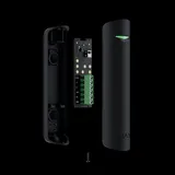 Vibrationsdetektor Superior DoorProtect Plus Fibra med magnetkontakt svart (4/4)