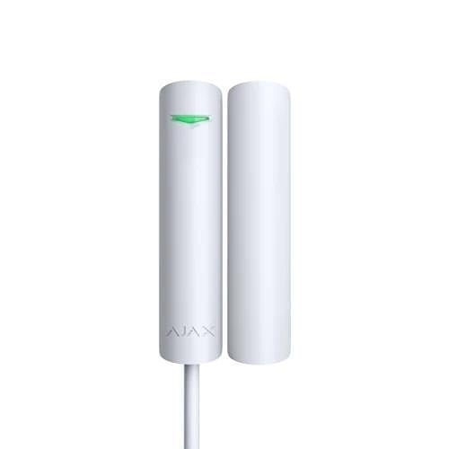 Magnetic contact Superior DoorProtect Plus Fibra white
