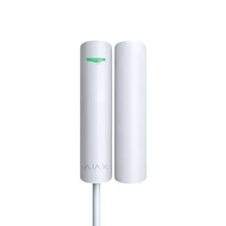Magnetic contact Superior DoorProtect Plus Fibra white