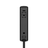 Glass break detector Superior GlassProtect Fibra black (5/6)