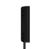 Glass break detector Superior GlassProtect Fibra black (6/6)