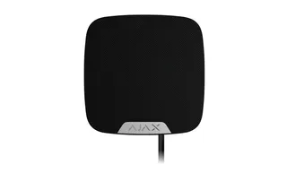 Siren Superior HomeSiren Fibra indoor black