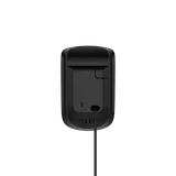 Liikumisandur MotionProtect Plus Fibra must (5/6)