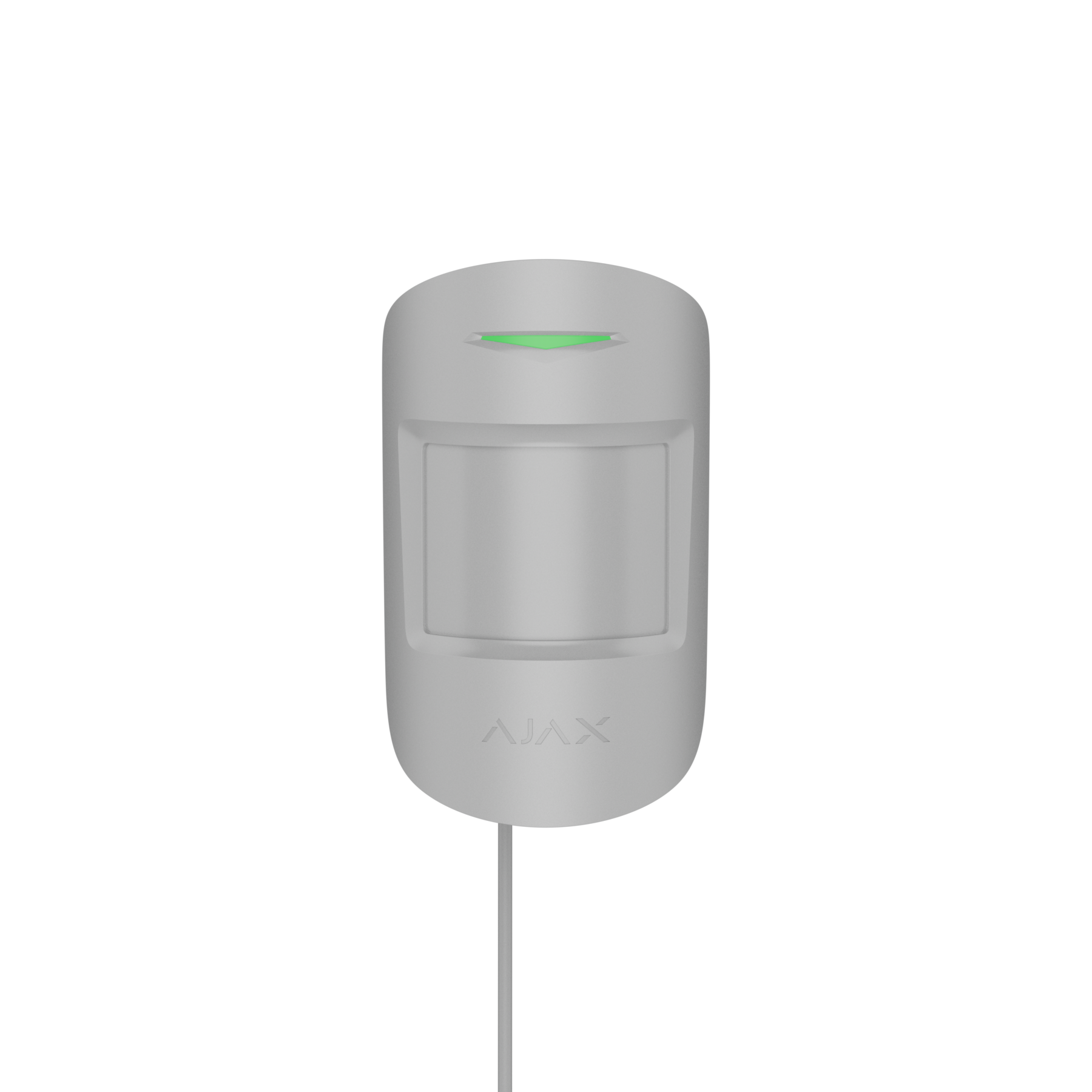 Motion sensor MotionProtect Plus Fibra white