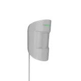 Motion sensor MotionProtect Plus Fibra white (3/4)