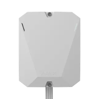 Expansion module MultiTransmitter Fibra wired white