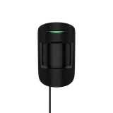 Motion sensor Superior MotionCam Fibra with camera black (1/6)