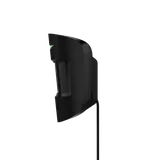 Motion sensor Superior MotionCam Fibra with camera black (3/6)