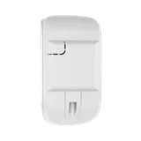 Motion sensor Superior MotionCam Fibra with camera white (3/4)