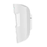 Motion sensor Superior MotionCam Fibra with camera white (4/4)