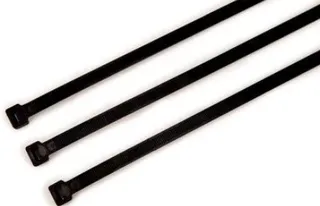 Straps TIES plastic