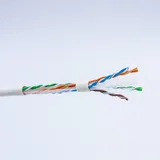 Indoor cable 400127 CAT6 UTP LSOH Cca s1a d1 a1 305m (1/2)