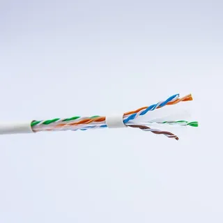 Indoor cable 400127 CAT6 UTP LSOH Cca s1a d1 a1 305m