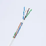 Indoor cable 400127 CAT6 UTP LSOH Cca s1a d1 a1 305m (2/2)