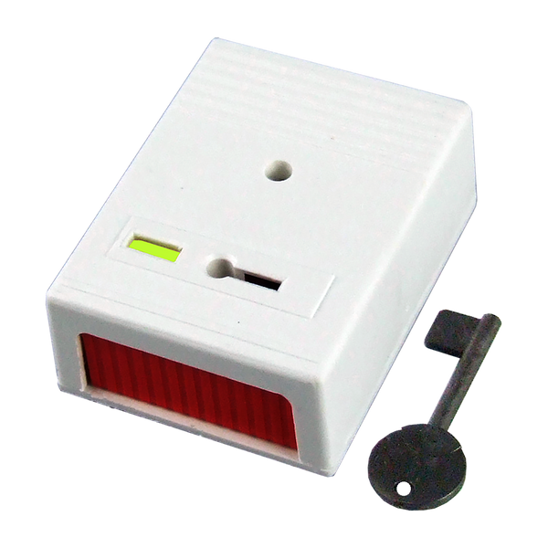 Panic button PASP1 1-nupp