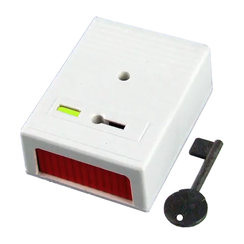 Panic button PASP1 1-nupp