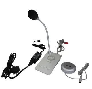 Hearing amplifier OP-6510