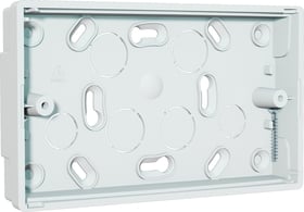 Kotelo NCP-25 Pinta-asennus 147x86x20mm