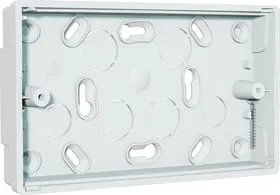 Box NCP-25 surface-mounted 147x86x20mm