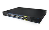 UTP7624GE-POE-L3 24-Port L3 Managed Switch (2/3)