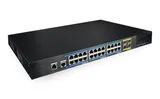 UTP7624GE-POE-L3 24-Port L3 Managed Switch (3/3)