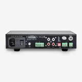 Усилитель DMPA60LIGHT (3/3)