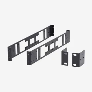 Mount DMPA B2 Light 1 series 19" mount for two