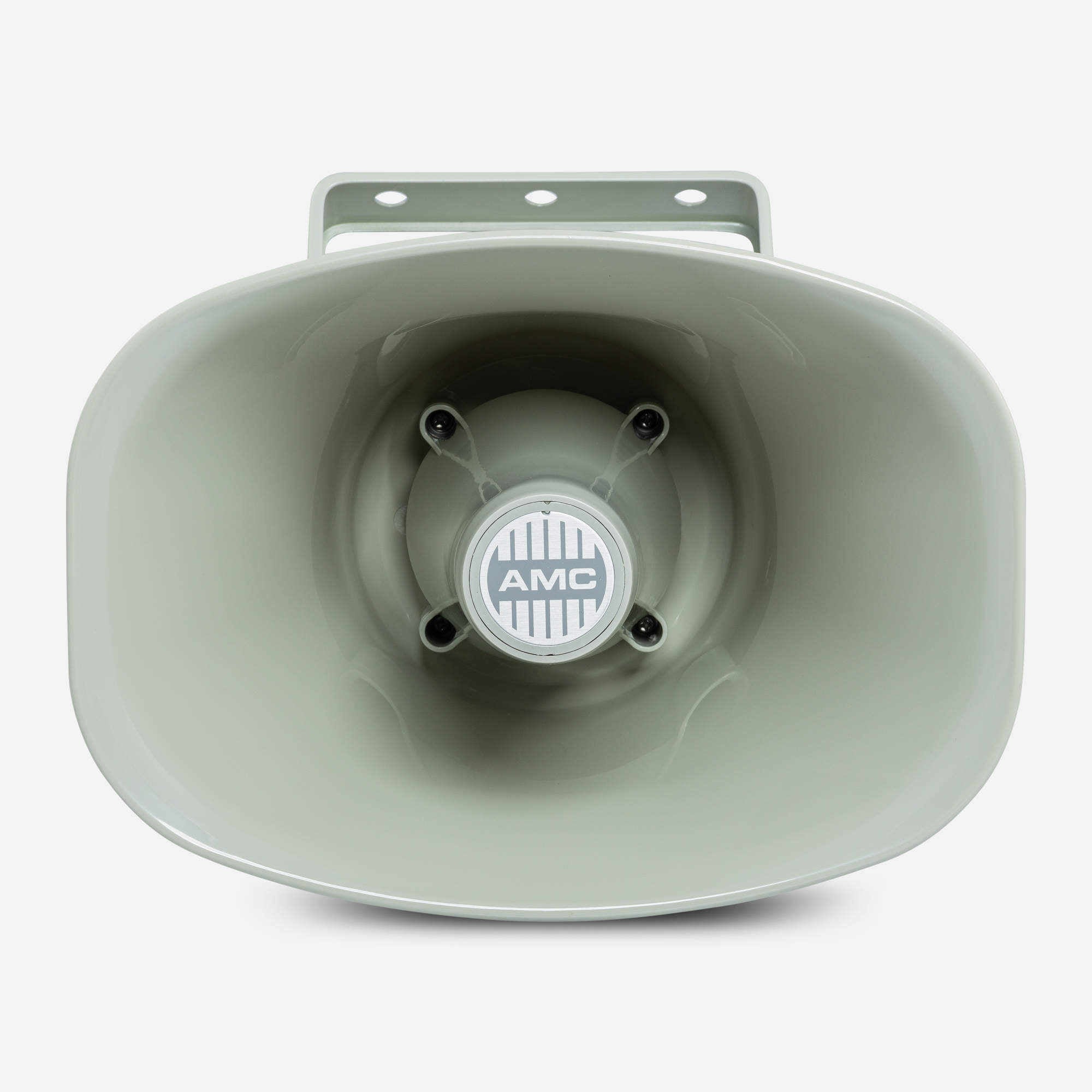 Horn speaker HQ30 100V 30W 105dB white