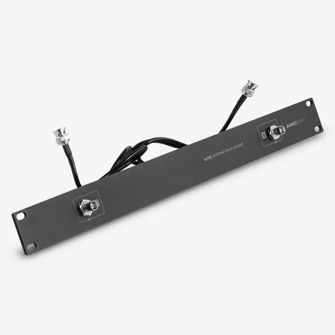 Suporte de antenas para microfones iLive ARP 19"