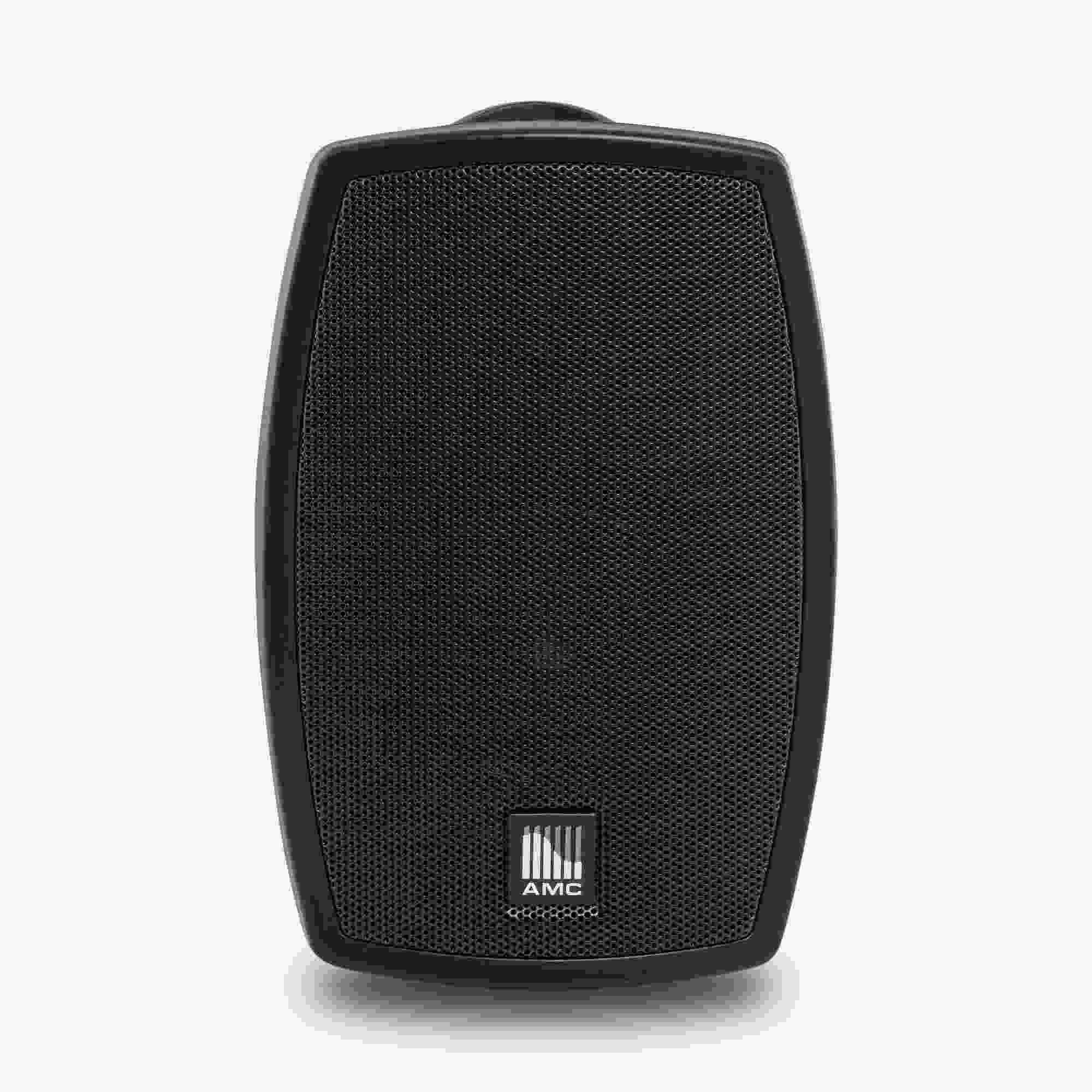Speaker IPLAY4BT wall 100V black
