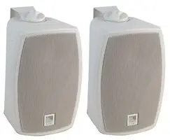 Speaker IPLAY4WT wall 100V white
